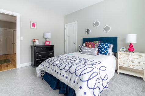 Lot #6 424 Hobbs Farm Road Wells ME 04090