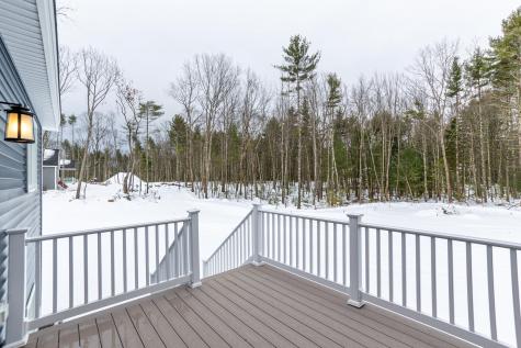 Lot #6 424 Hobbs Farm Road Wells ME 04090