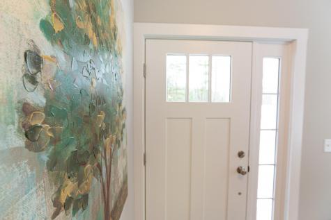 Lot #6 424 Hobbs Farm Road Wells ME 04090