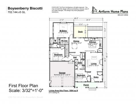 Lot #6 424 Hobbs Farm Road Wells ME 04090