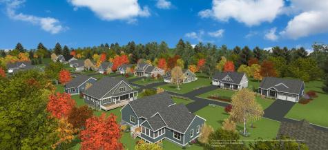 Lot #6 424 Hobbs Farm Road Wells ME 04090
