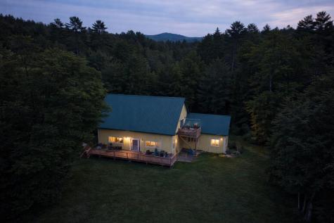 921 Roxbury Road Roxbury ME 04275