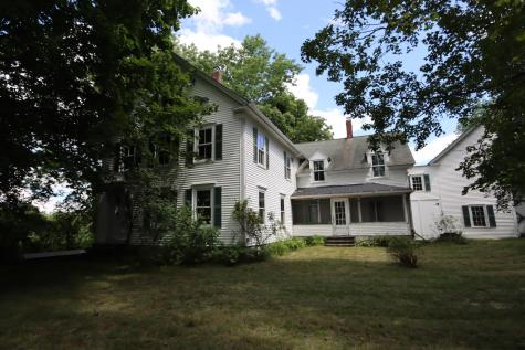 1124 Main Street Monmouth ME 04259