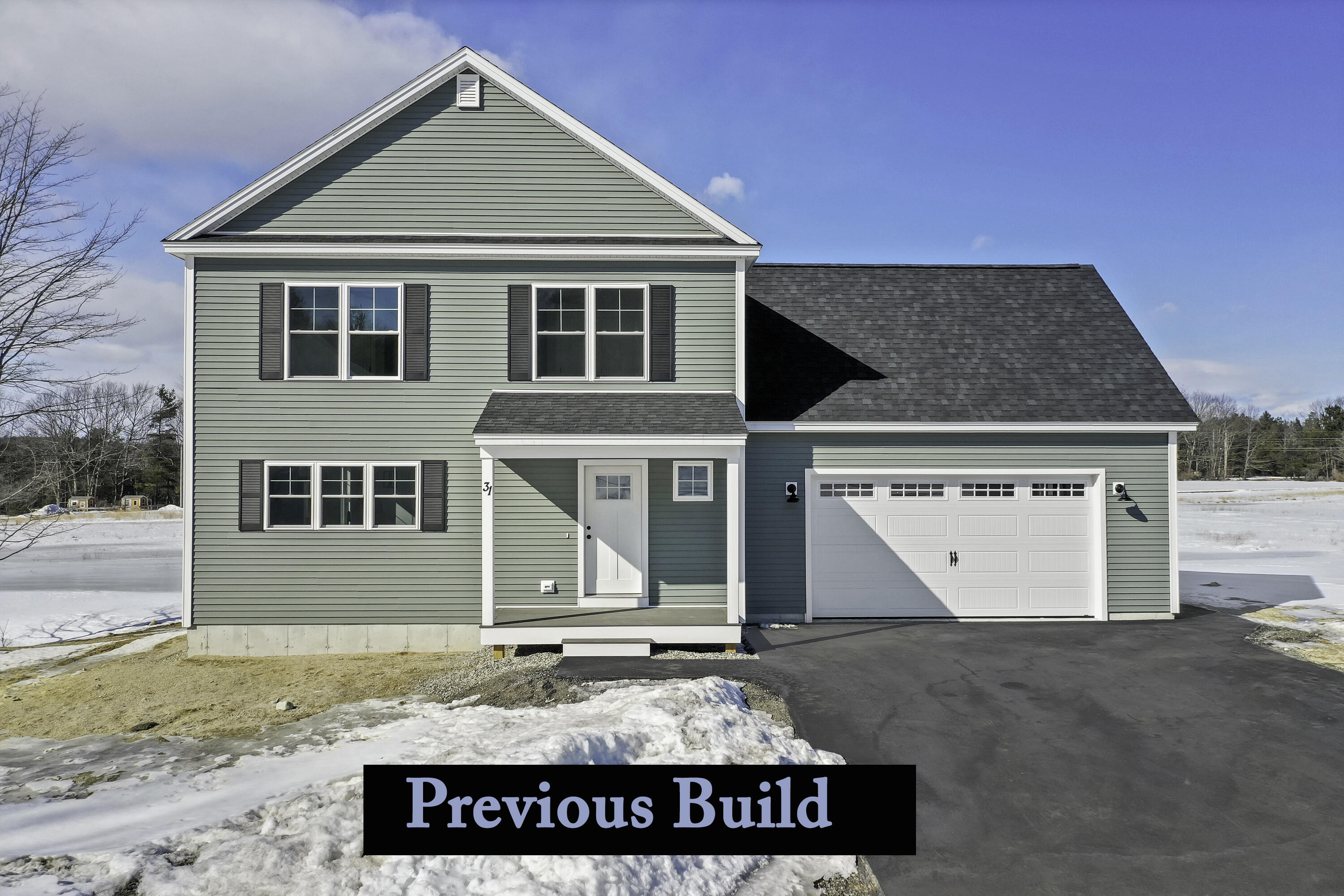 7 Stillwater Drive Gray ME 04039