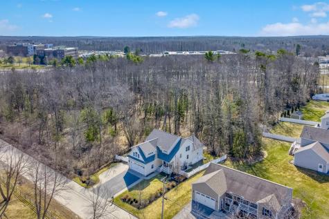 28 Elmwood Avenue Scarborough ME 04074