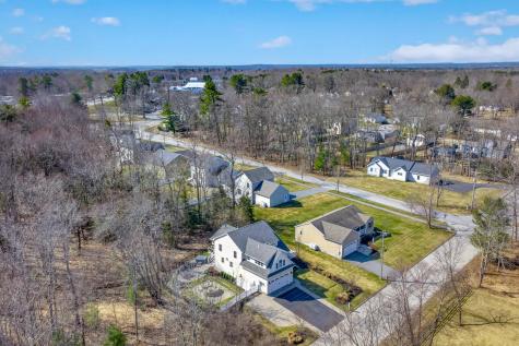 28 Elmwood Avenue Scarborough ME 04074