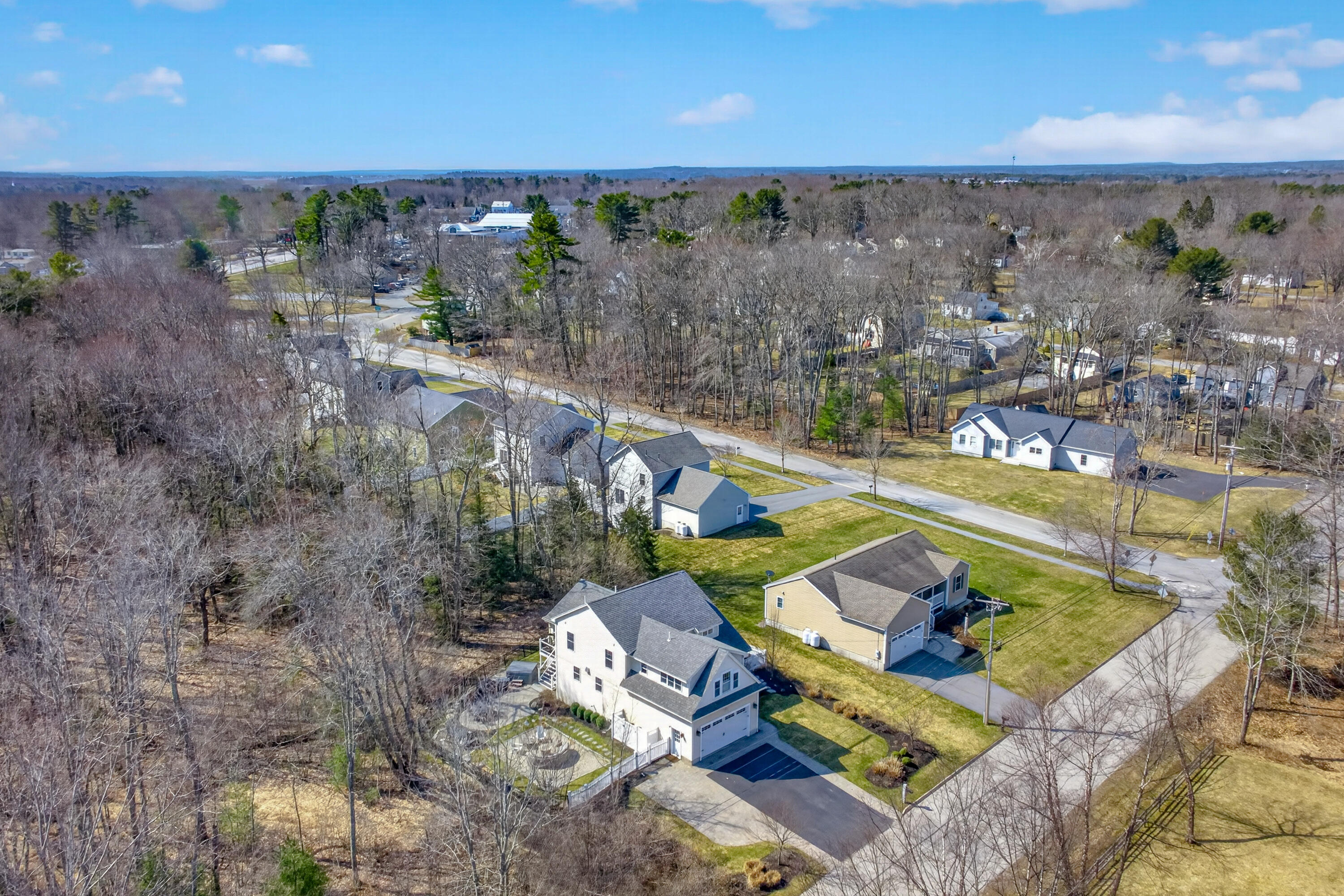 28 Elmwood Avenue Scarborough ME 04074