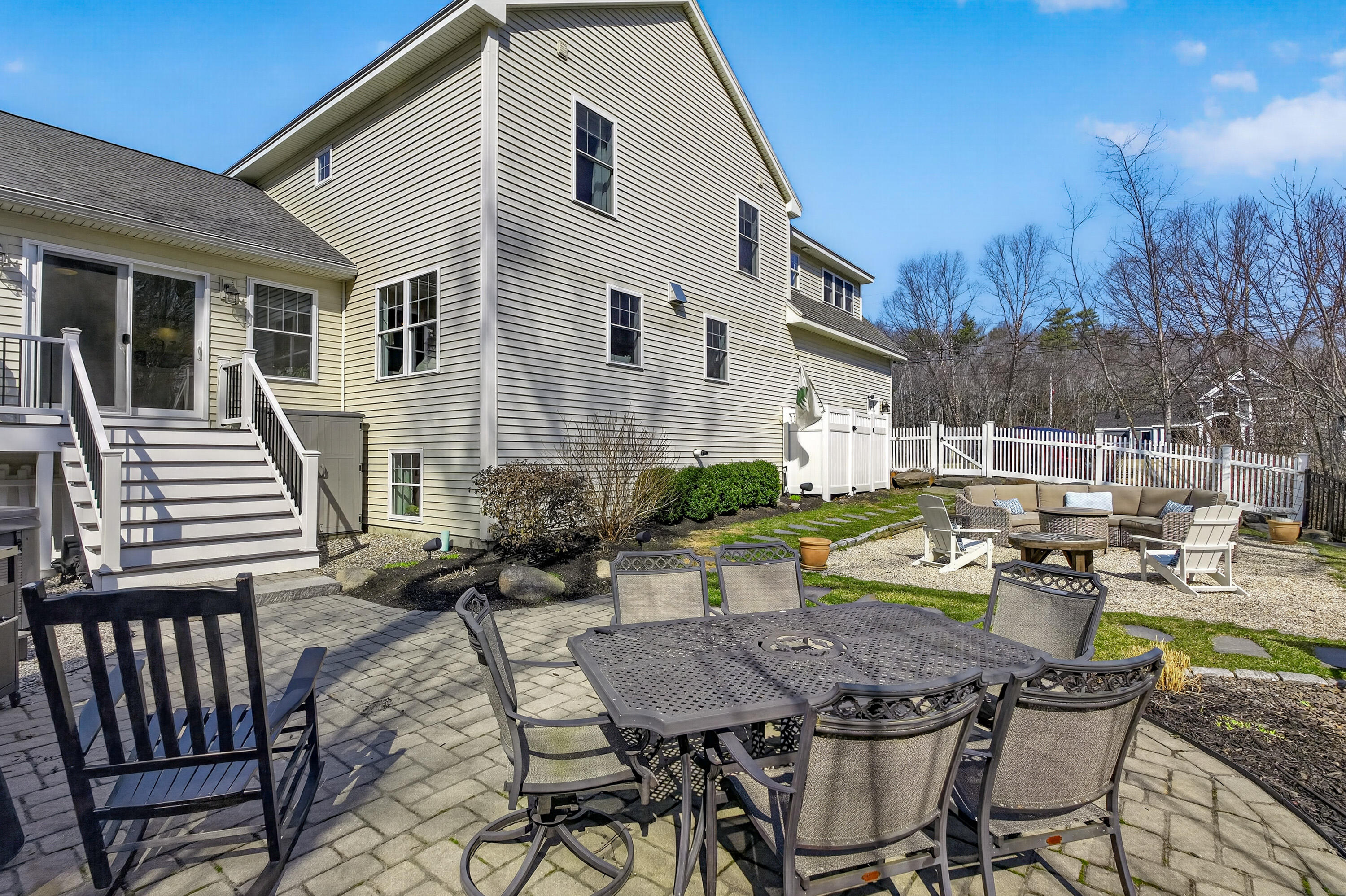28 Elmwood Avenue Scarborough ME 04074
