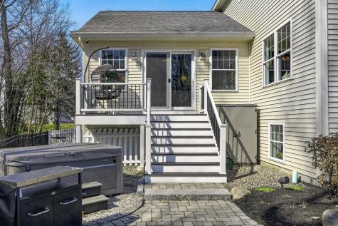 28 Elmwood Avenue Scarborough ME 04074