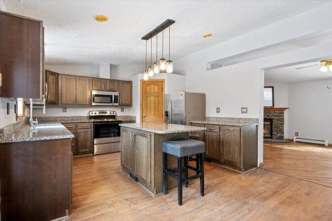 126 Kidder Hill Road Holden ME 04429