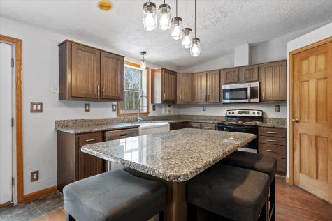 126 Kidder Hill Road Holden ME 04429