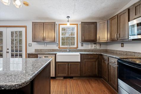 126 Kidder Hill Road Holden ME 04429