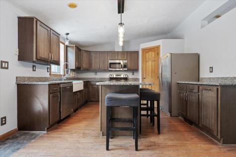 126 Kidder Hill Road Holden ME 04429