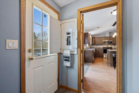 126 Kidder Hill Road Holden ME 04429