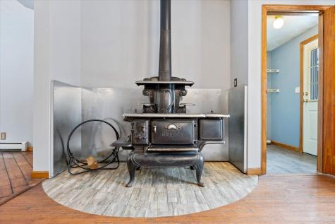 126 Kidder Hill Road Holden ME 04429