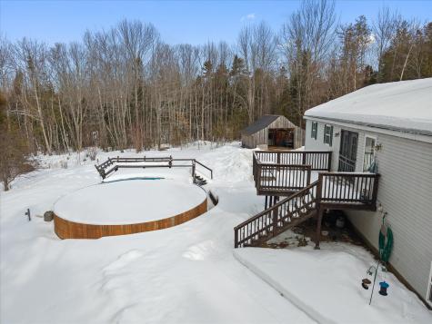 126 Kidder Hill Road Holden ME 04429