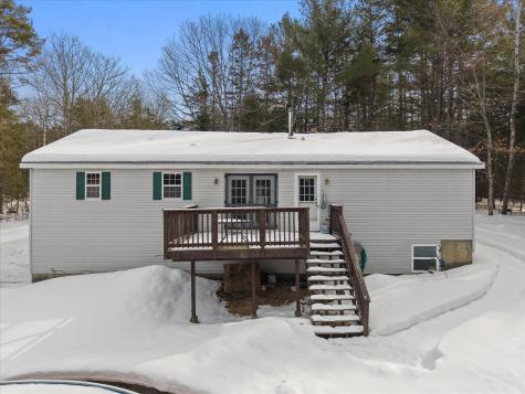 126 Kidder Hill Road Holden ME 04429