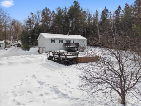 126 Kidder Hill Road Holden ME 04429