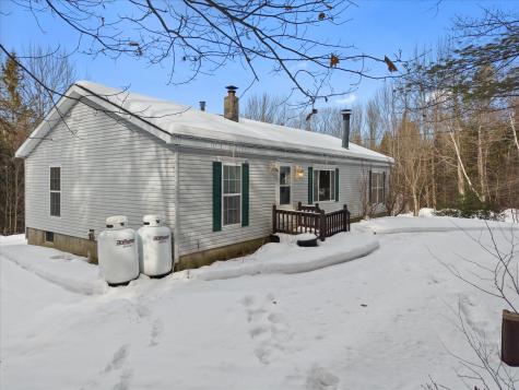 126 Kidder Hill Road Holden ME 04429