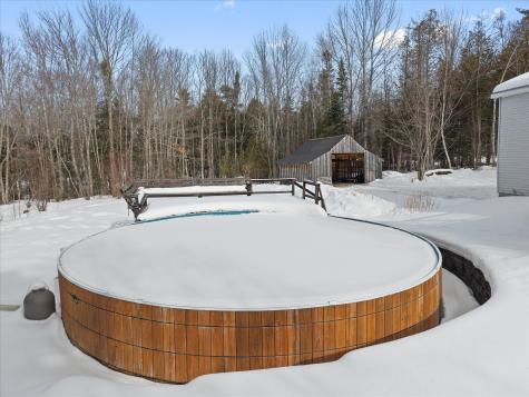 126 Kidder Hill Road Holden ME 04429