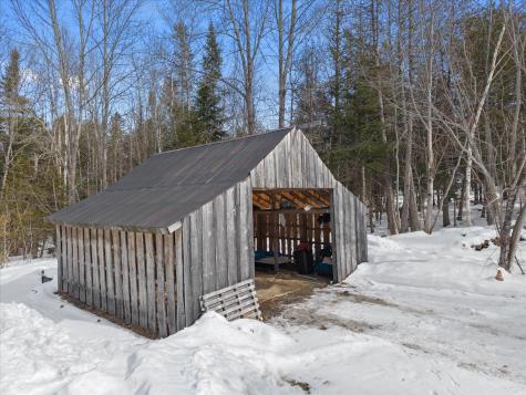 126 Kidder Hill Road Holden ME 04429