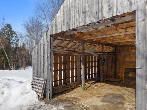 126 Kidder Hill Road Holden ME 04429