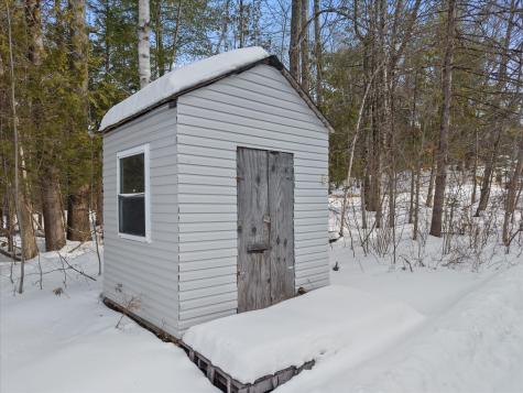 126 Kidder Hill Road Holden ME 04429
