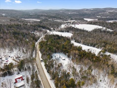 126 Kidder Hill Road Holden ME 04429