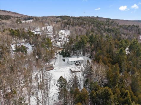 126 Kidder Hill Road Holden ME 04429