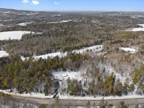 126 Kidder Hill Road Holden ME 04429