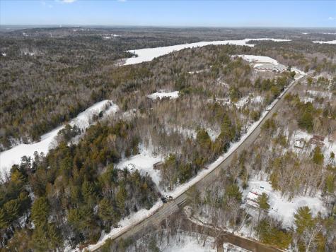 126 Kidder Hill Road Holden ME 04429
