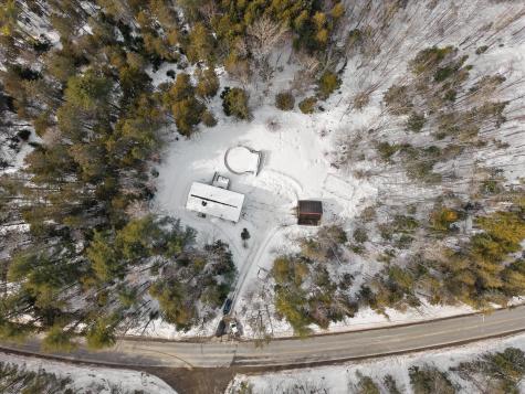 126 Kidder Hill Road Holden ME 04429