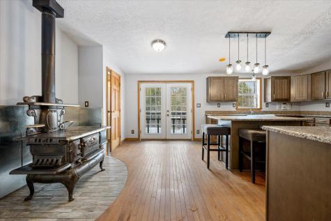 126 Kidder Hill Road Holden ME 04429