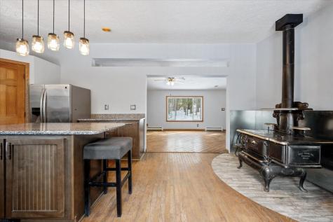 126 Kidder Hill Road Holden ME 04429