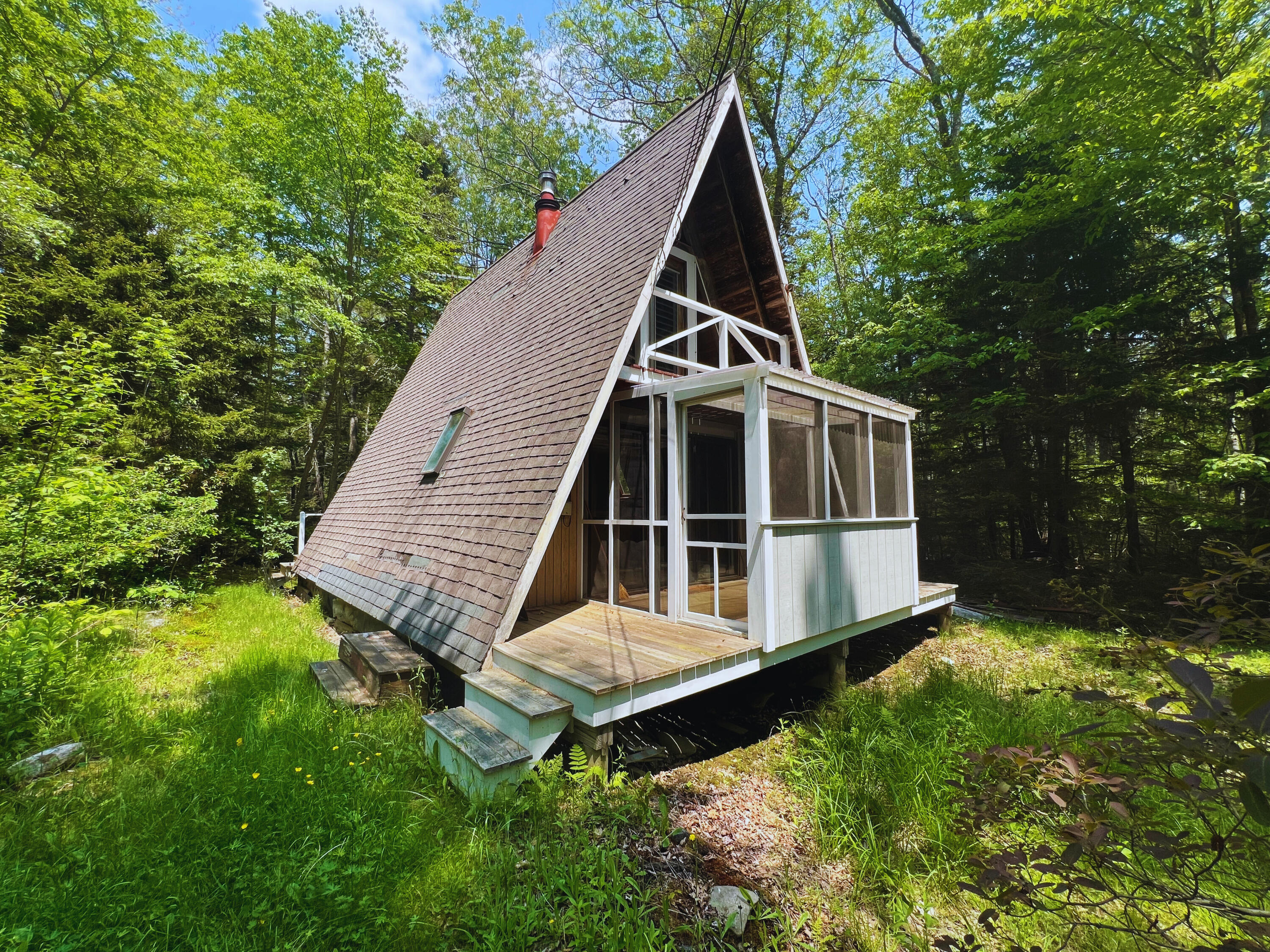 20 Lemeuls Road Bristol ME 04558