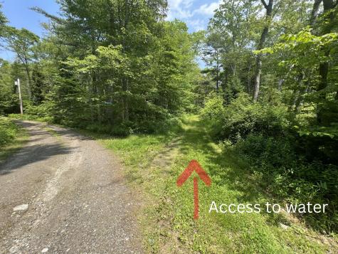 20 Lemeuls Road Bristol ME 04558