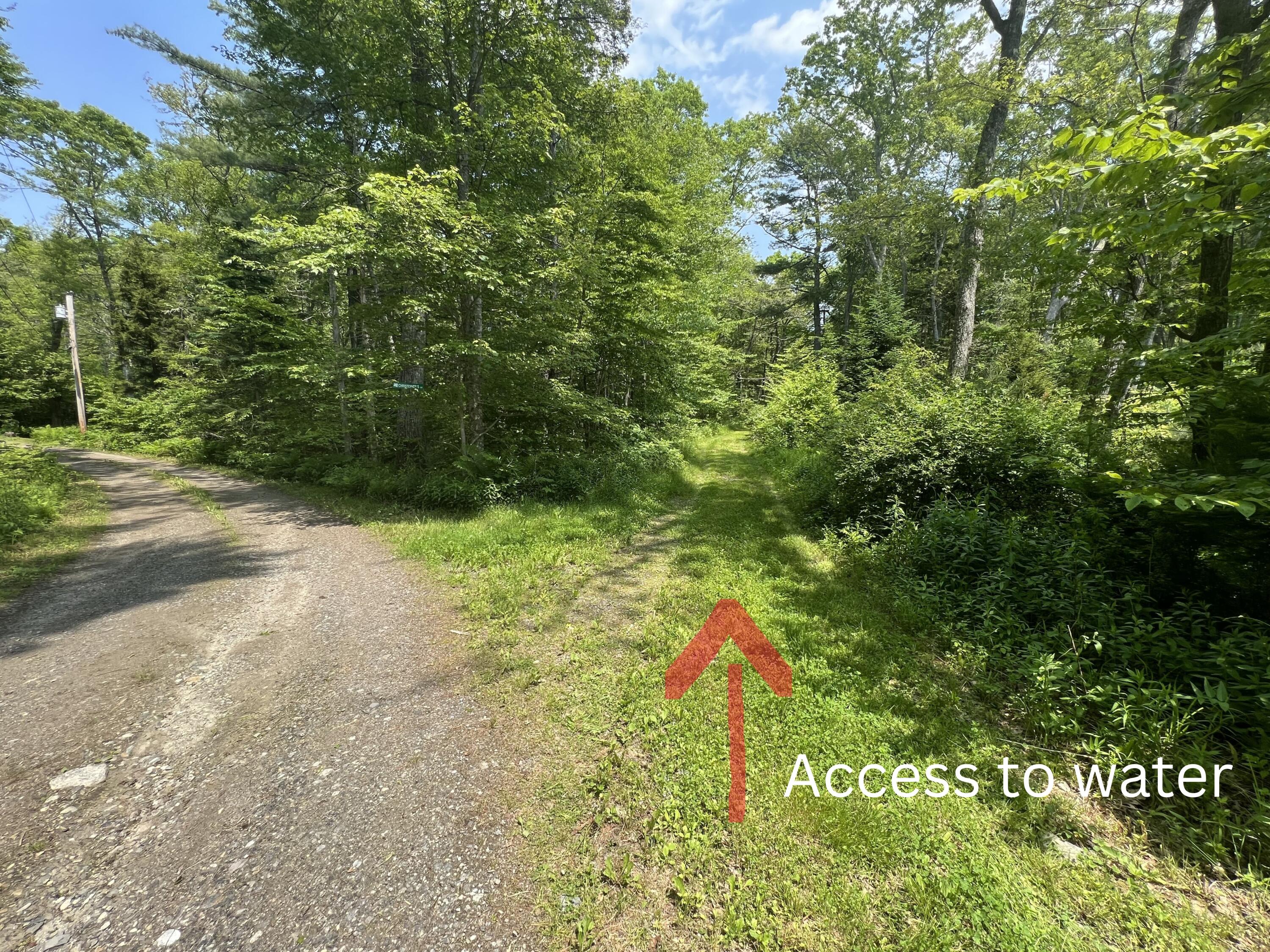 20 Lemeuls Road Bristol ME 04558