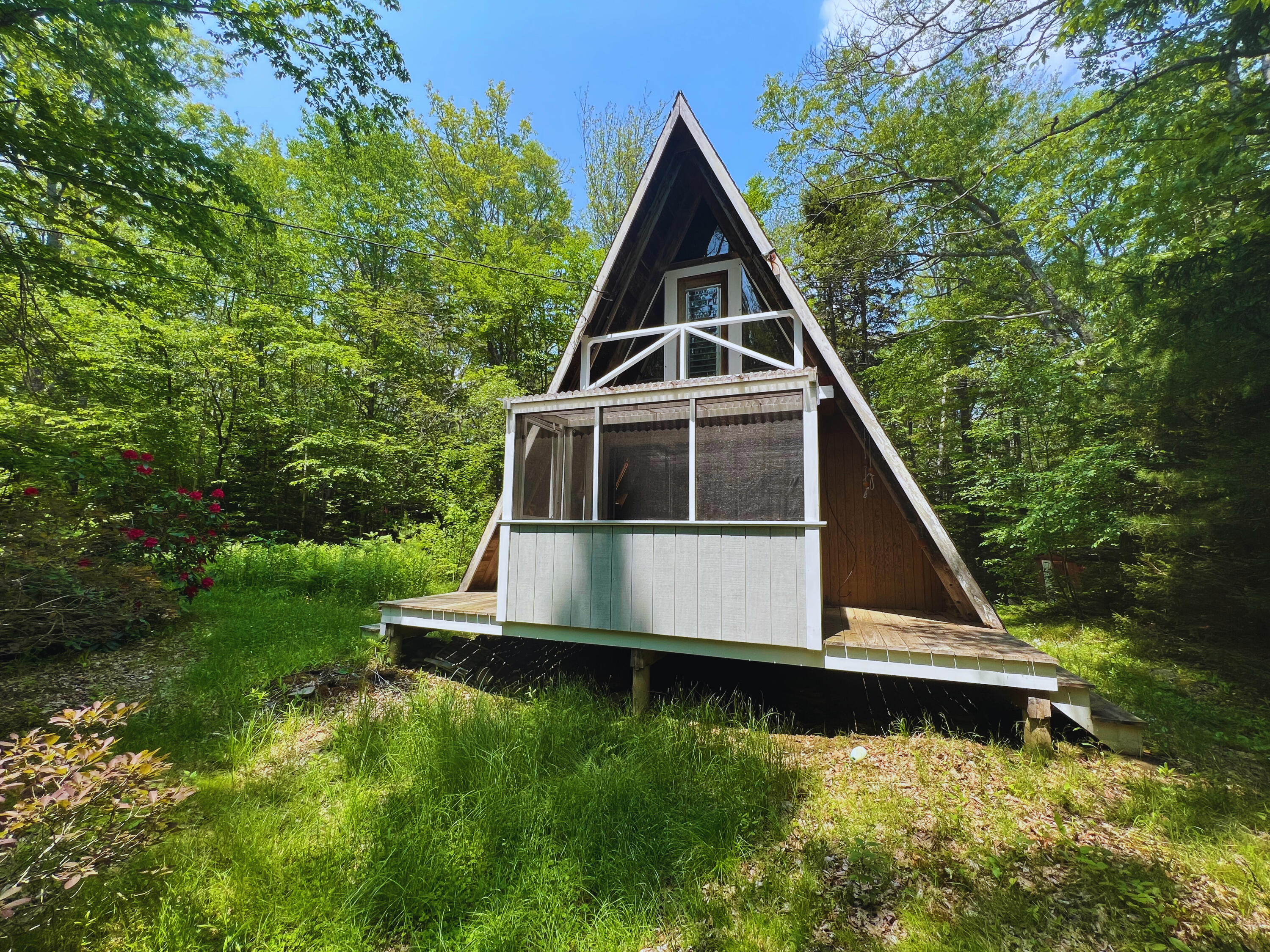 20 Lemeuls Road Bristol ME 04558