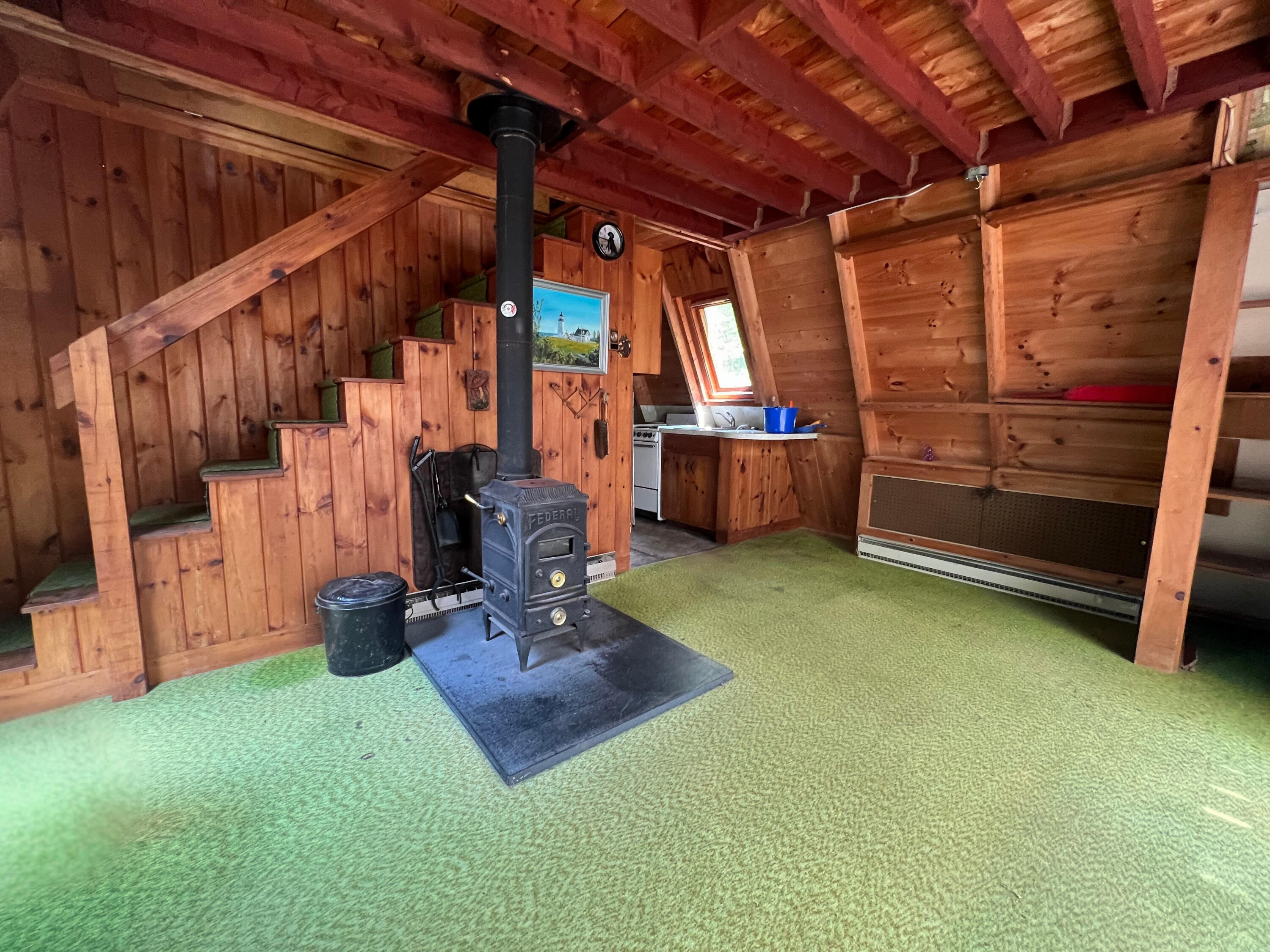 20 Lemeuls Road Bristol ME 04558