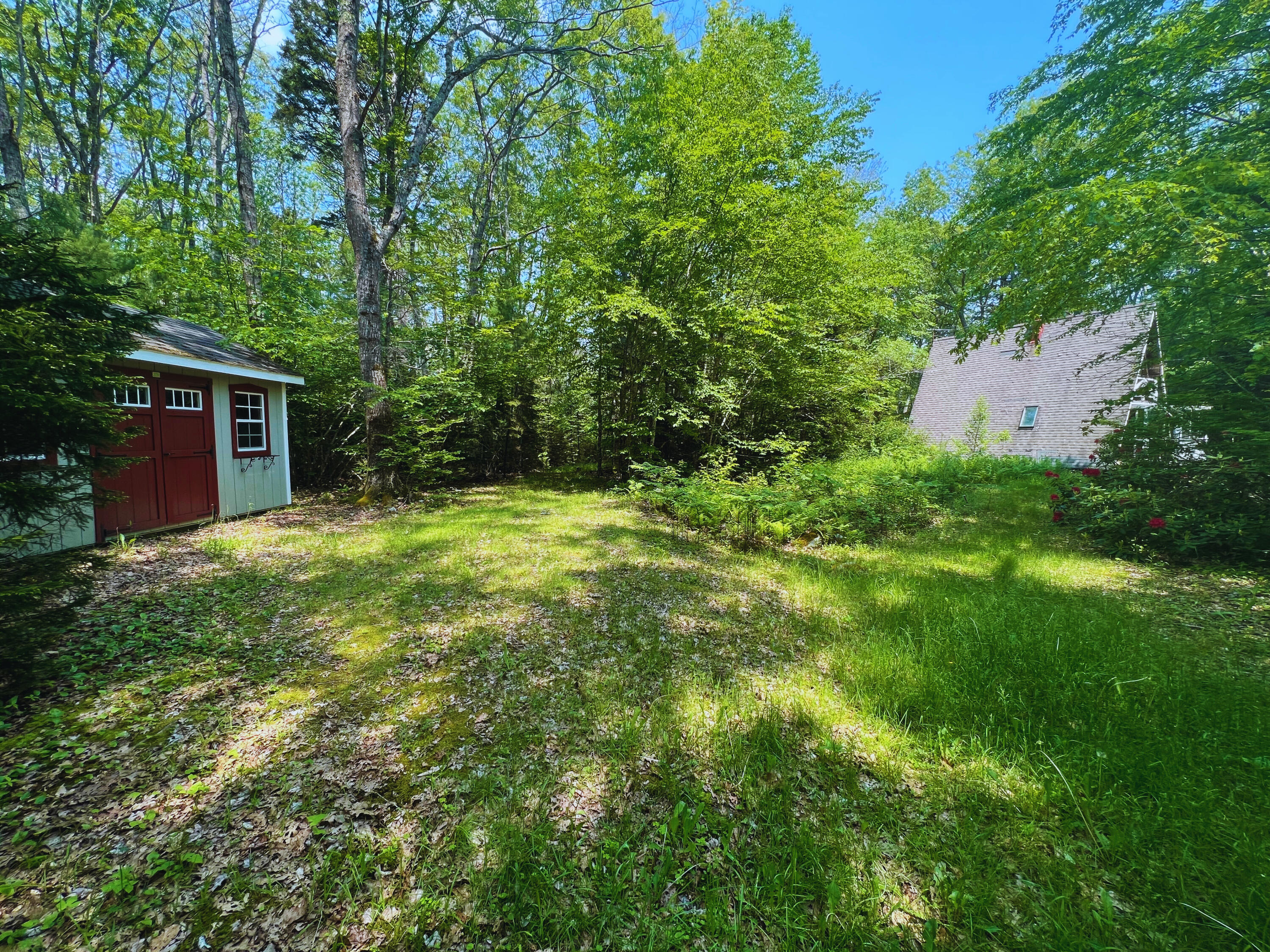 20 Lemeuls Road Bristol ME 04558