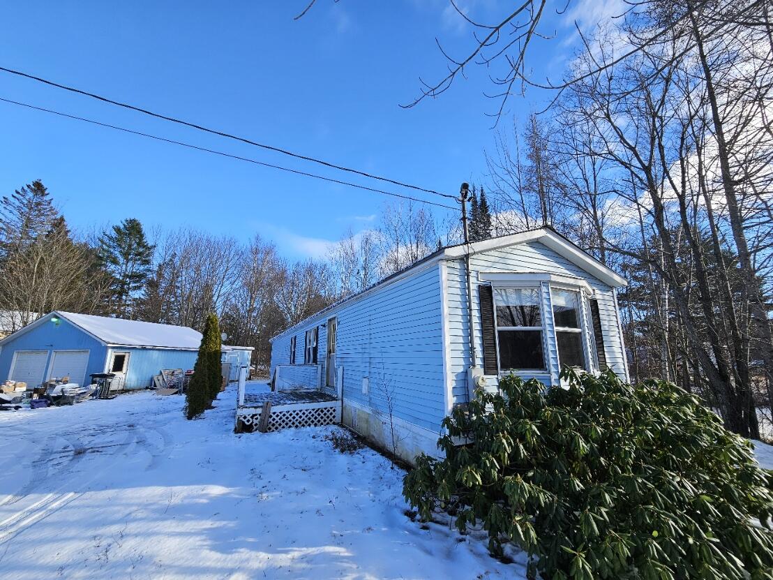 1001 Main Street Wilton ME 04294