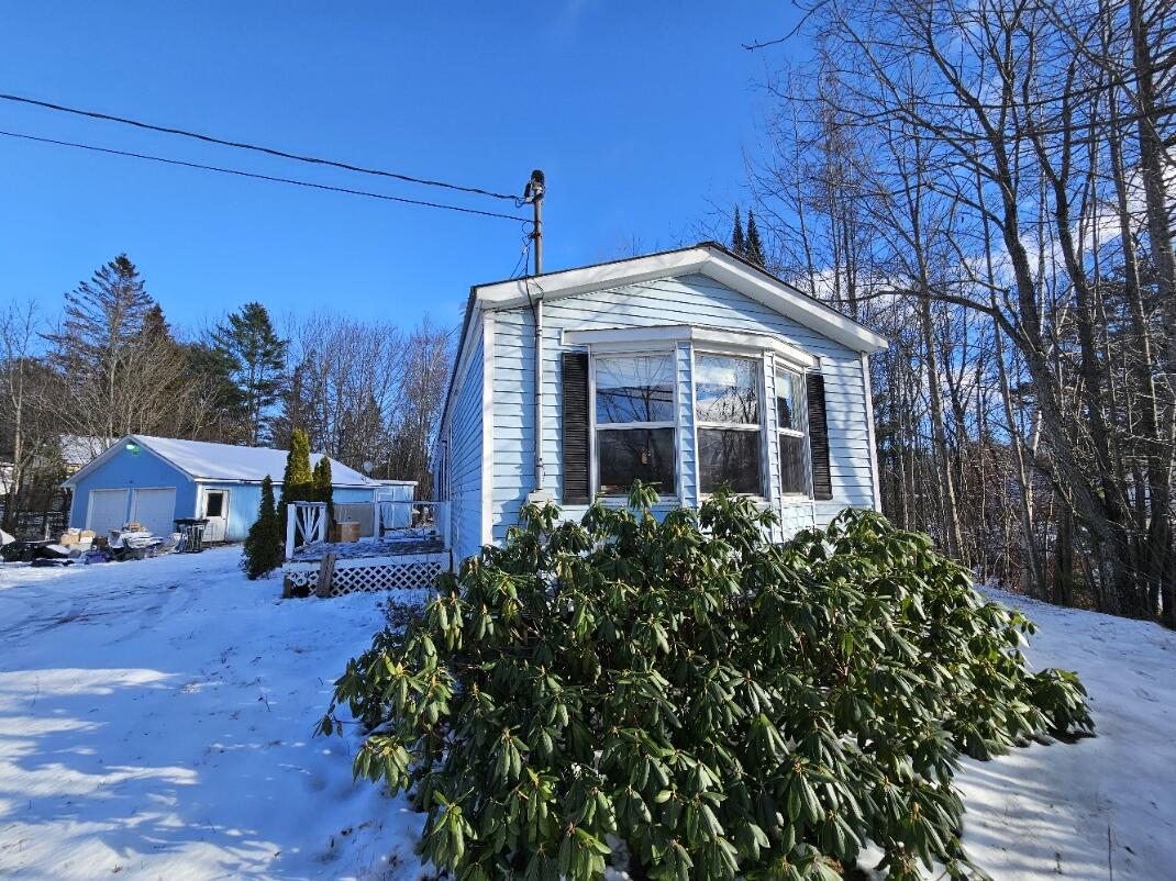 1001 Main Street Wilton ME 04294