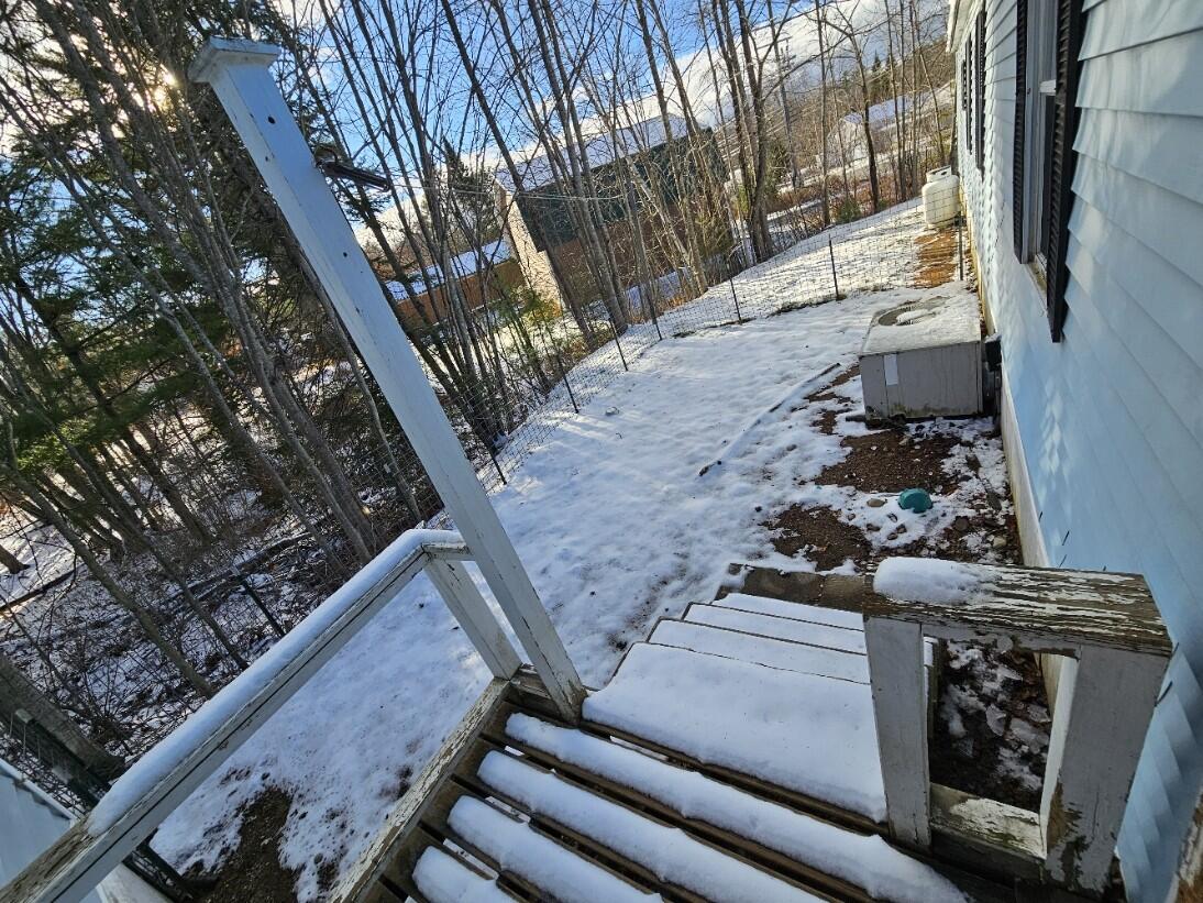 1001 Main Street Wilton ME 04294