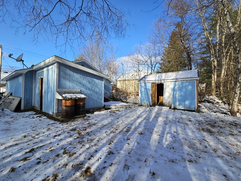 1001 Main Street Wilton ME 04294