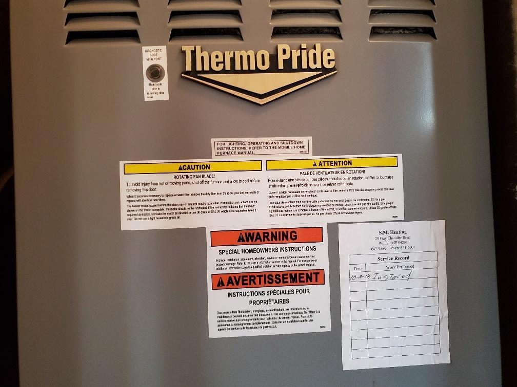 1001 Main Street Wilton ME 04294