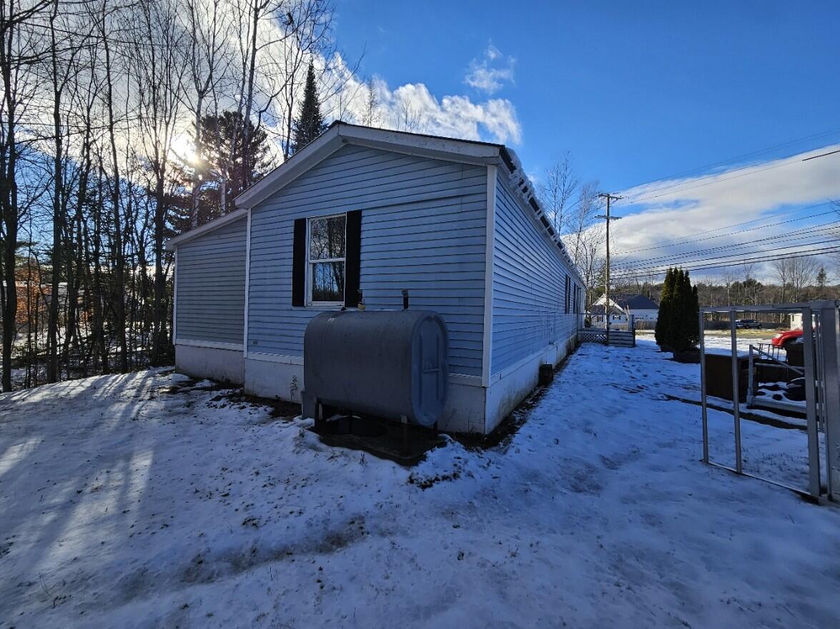 1001 Main Street Wilton ME 04294