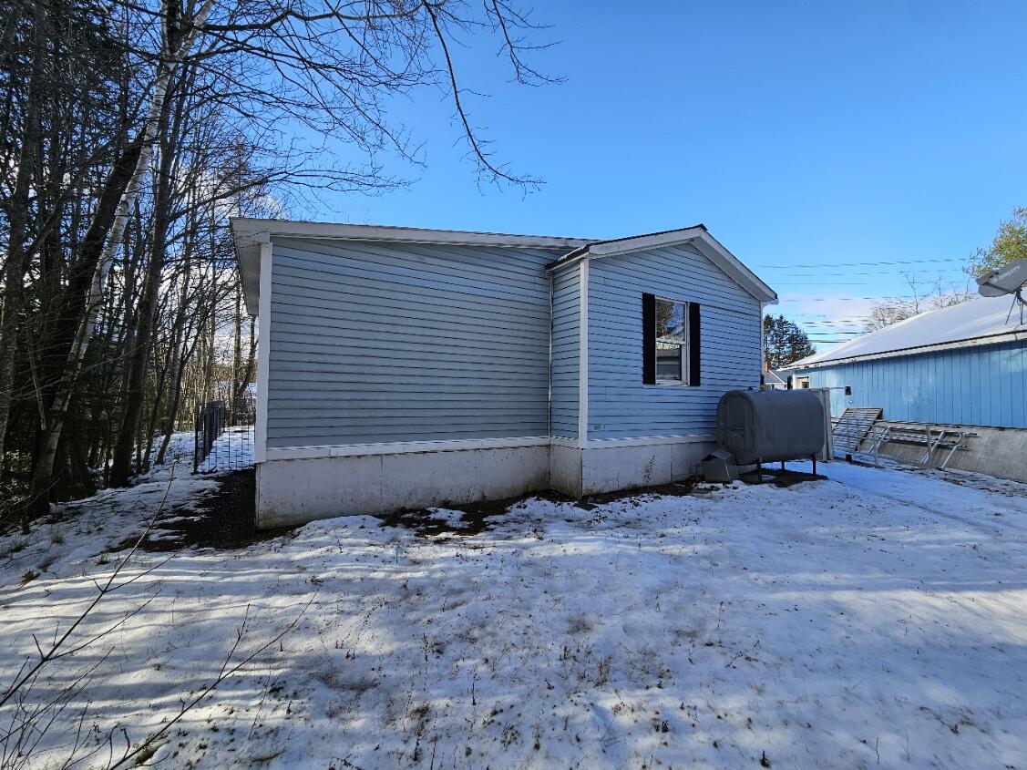 1001 Main Street Wilton ME 04294