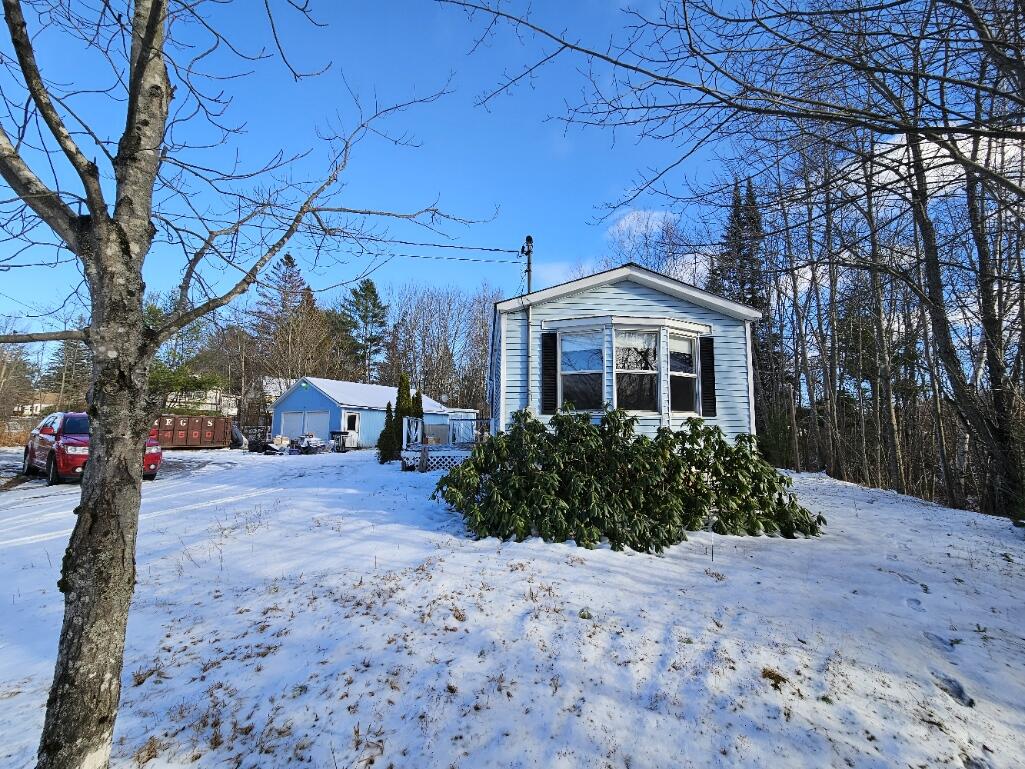 1001 Main Street Wilton ME 04294