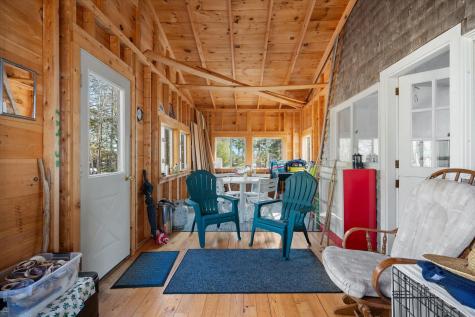 29 Hotel Cove Road Harrington ME 04643