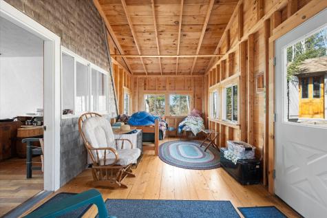 29 Hotel Cove Road Harrington ME 04643